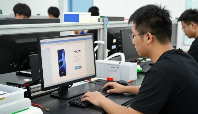 一件代发如何服务不同连锁门店