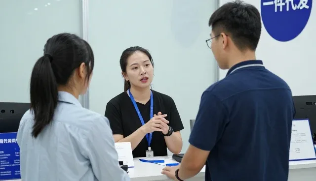 一件代发模式下的品牌代理如何实现高效运营