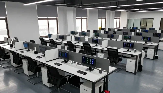 库存优化中一件代发选型的5个关键检查要点