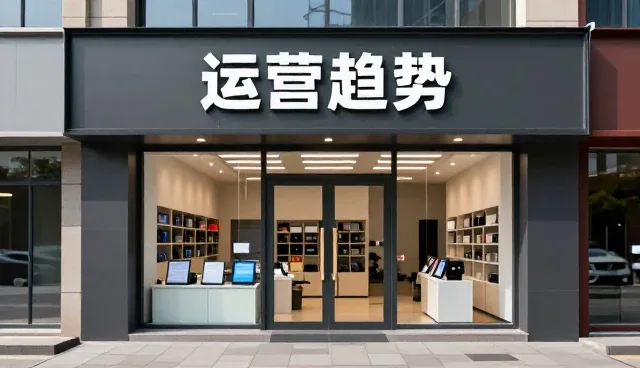 一件代发模式如何支撑线上店铺的多场景运营